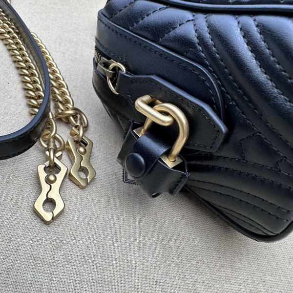 HOT SALE GUCCI OPHIDIA GG SMALL TOP HANDLE bag