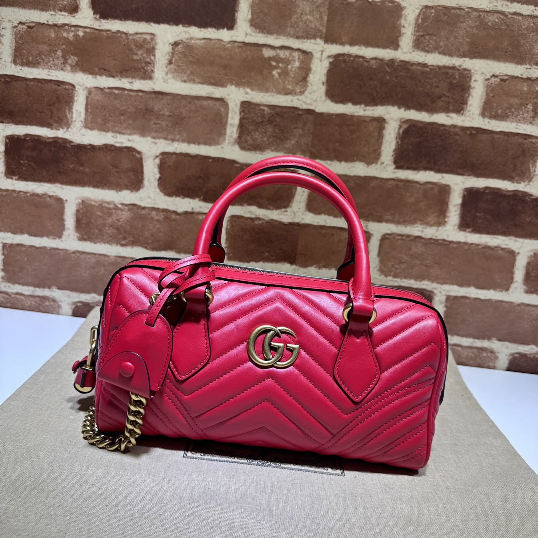 HOT SALE GUCCI OPHIDIA GG SMALL TOP HANDLE bag