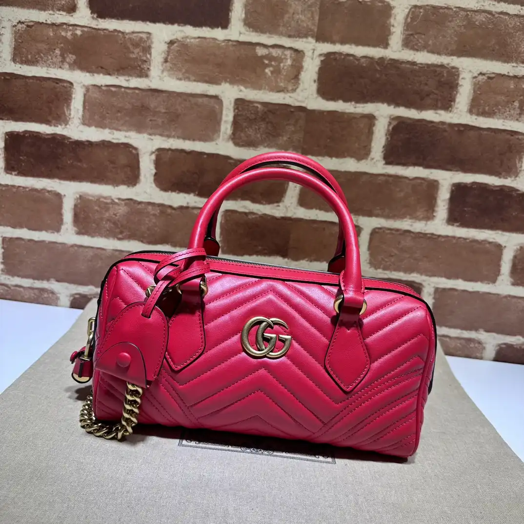 TO GUCCI OPHIDIA GG SMALL TOP HANDLE bag