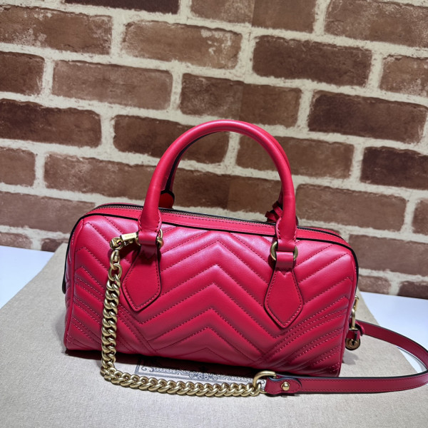 HOT SALE GUCCI OPHIDIA GG SMALL TOP HANDLE bag