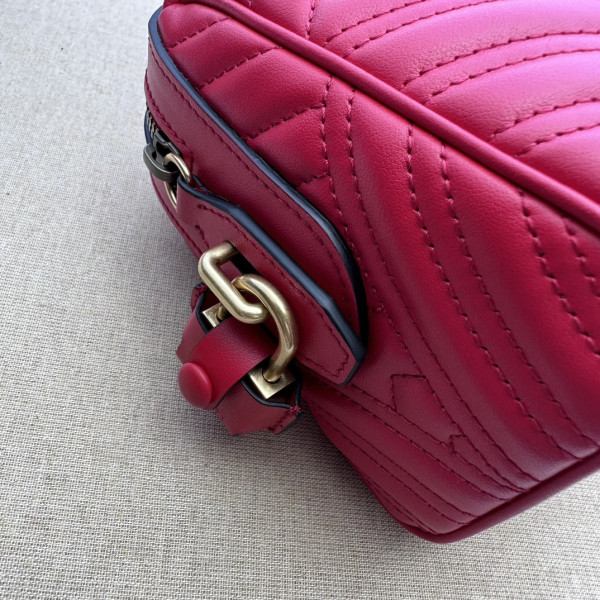 HOT SALE GUCCI OPHIDIA GG SMALL TOP HANDLE bag