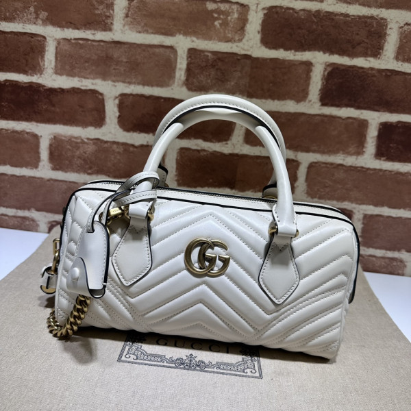 HOT SALE GUCCI OPHIDIA GG SMALL TOP HANDLE bag