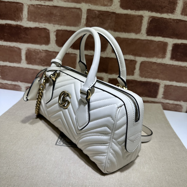 HOT SALE GUCCI OPHIDIA GG SMALL TOP HANDLE bag