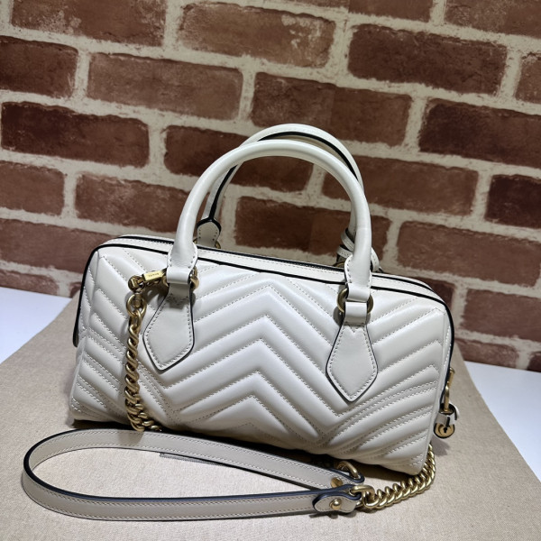 HOT SALE GUCCI OPHIDIA GG SMALL TOP HANDLE bag