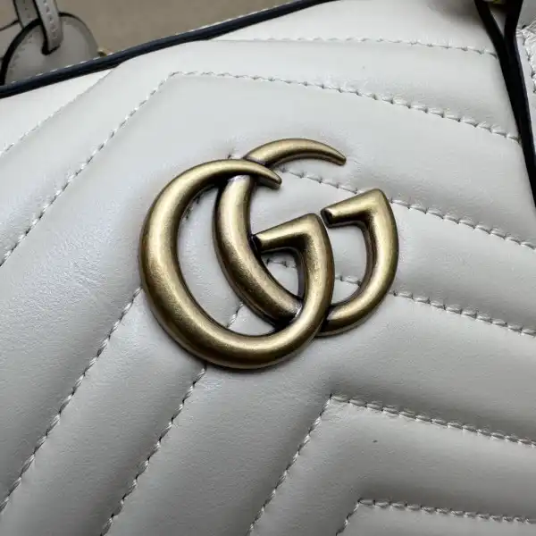 Affordable TO GUCCI OPHIDIA GG SMALL TOP HANDLE bag