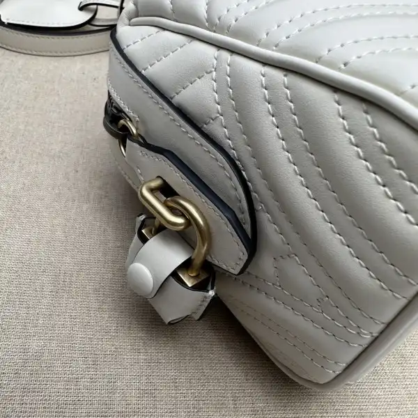 Frstbag ru GUCCI OPHIDIA GG SMALL TOP HANDLE bag