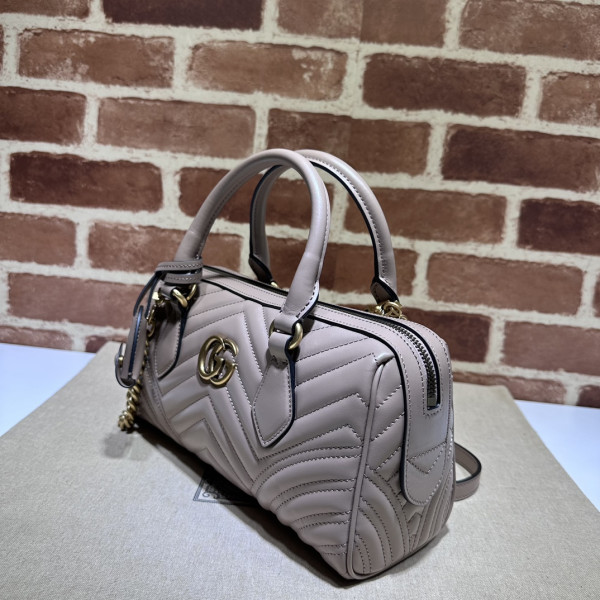 HOT SALE GUCCI OPHIDIA GG SMALL TOP HANDLE bag