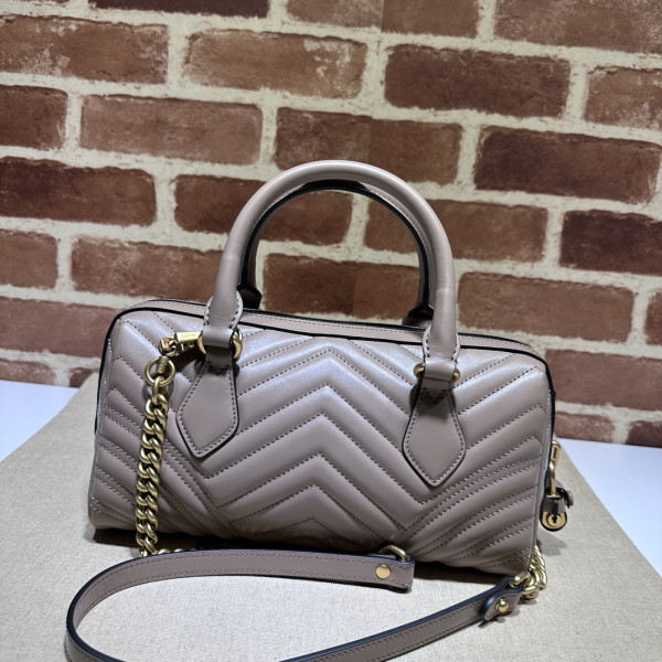 HOT SALE GUCCI OPHIDIA GG SMALL TOP HANDLE bag