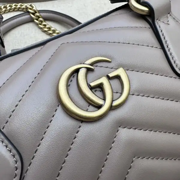 Frstbag ru GUCCI OPHIDIA GG SMALL TOP HANDLE bag