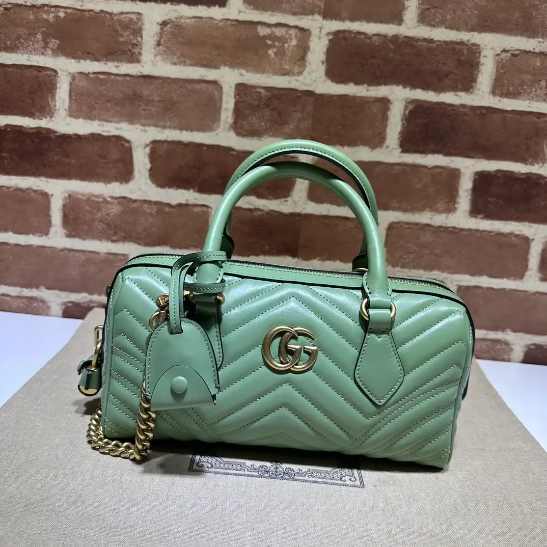 TO GUCCI OPHIDIA GG SMALL TOP HANDLE bag