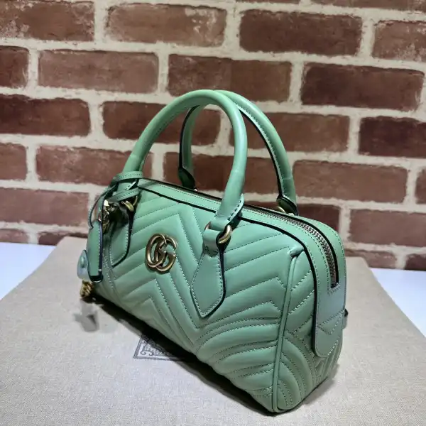 Frstbag ru GUCCI OPHIDIA GG SMALL TOP HANDLE bag