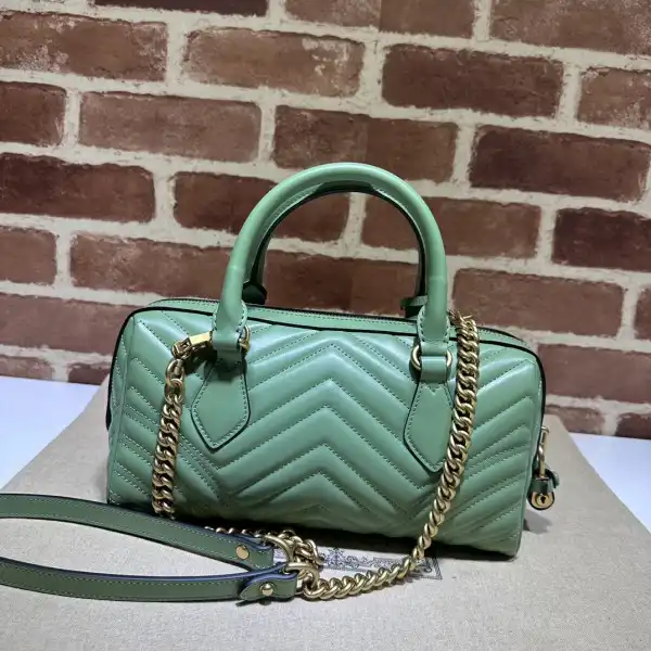 Affordable TO GUCCI OPHIDIA GG SMALL TOP HANDLE bag