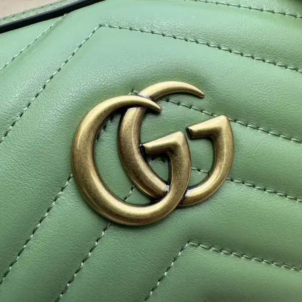 Affordable TO GUCCI OPHIDIA GG SMALL TOP HANDLE bag