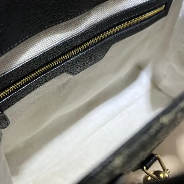 Affordable TO GUCCI Jackie 1961 medium tote bag