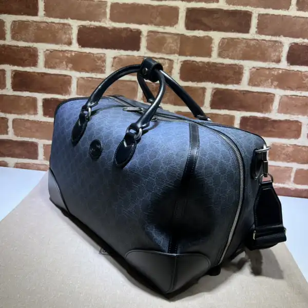 Frstbag ru GUCCI Ophidia GG medium carry-on duffle