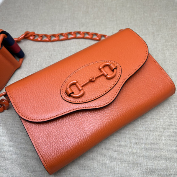 HOT SALE Gucci Horsebit 1955 small shoulder bag