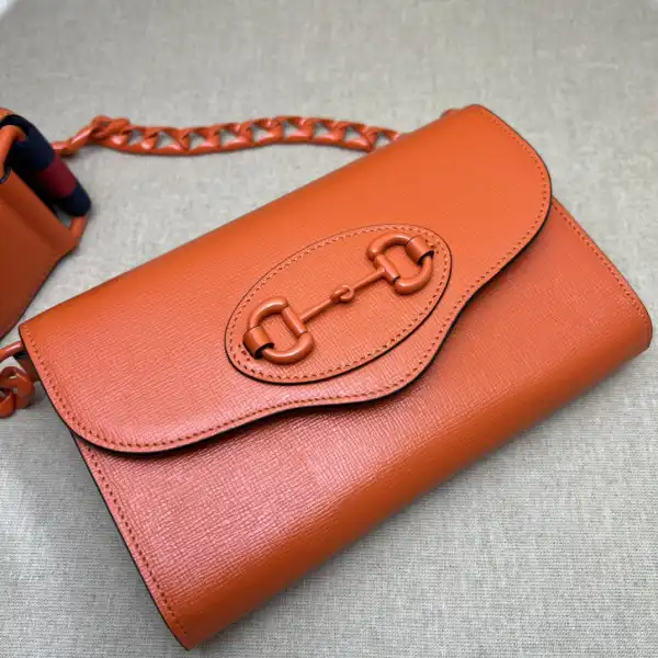 Gucci Horsebit 1955 small shoulder bag