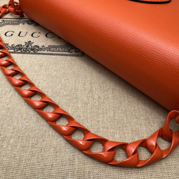 HOT SALE Gucci Horsebit 1955 small shoulder bag