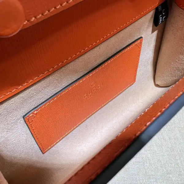 Gucci Horsebit 1955 small shoulder bag