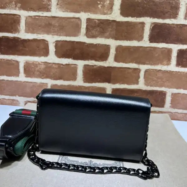 Gucci Horsebit 1955 small shoulder bag