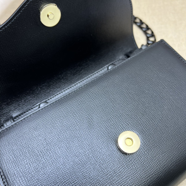 HOT SALE Gucci Horsebit 1955 small shoulder bag