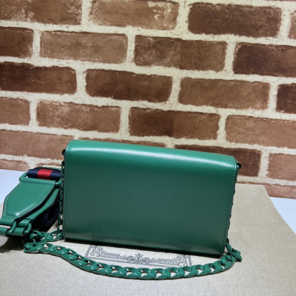 HOT SALE Gucci Horsebit 1955 small shoulder bag