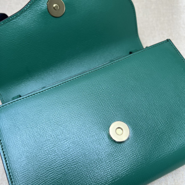 HOT SALE Gucci Horsebit 1955 small shoulder bag