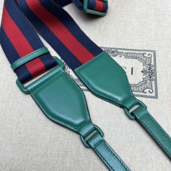 HOT SALE Gucci Horsebit 1955 small shoulder bag