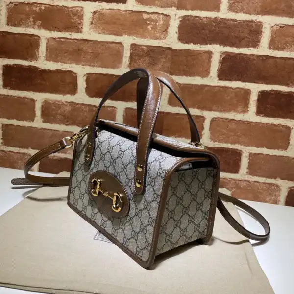 Gucci Horsebit 1955 mini bag