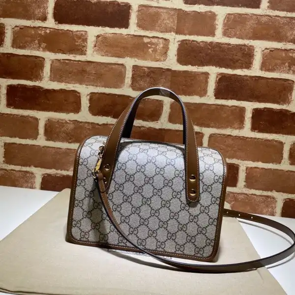 Gucci Horsebit 1955 mini bag