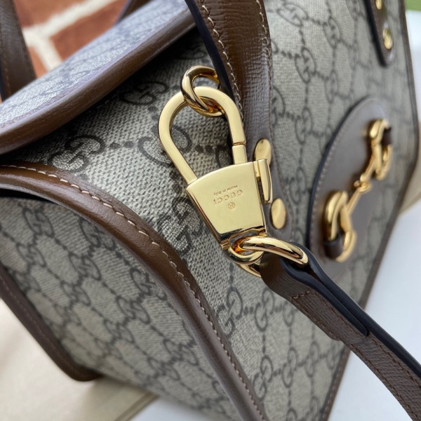 HOT SALE Gucci Horsebit 1955 mini bag