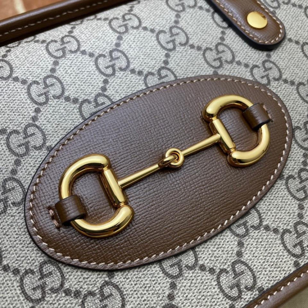 HOT SALE Gucci Horsebit 1955 mini bag