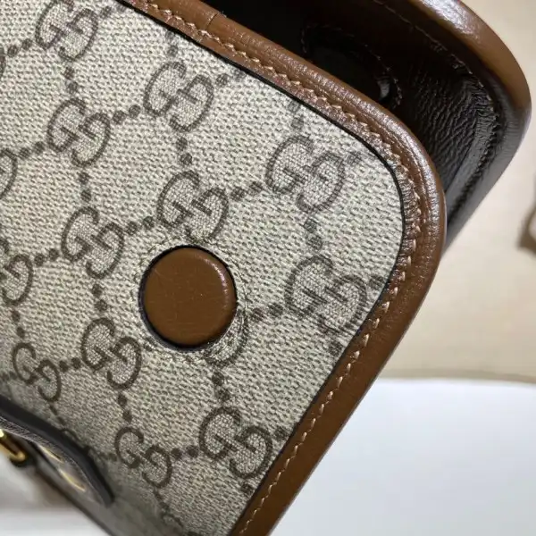 Gucci Horsebit 1955 mini bag