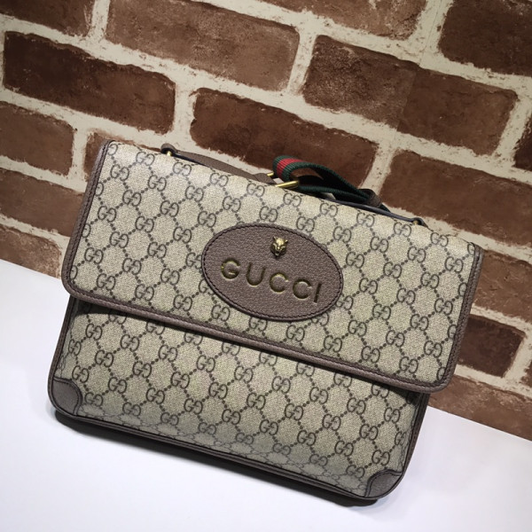 HOT SALE GUCCI OPHIDIA GG BELT BAG