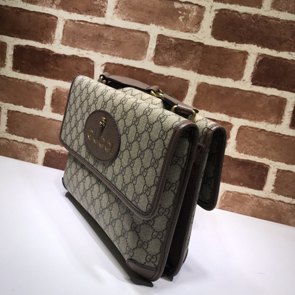 HOT SALE GUCCI OPHIDIA GG BELT BAG