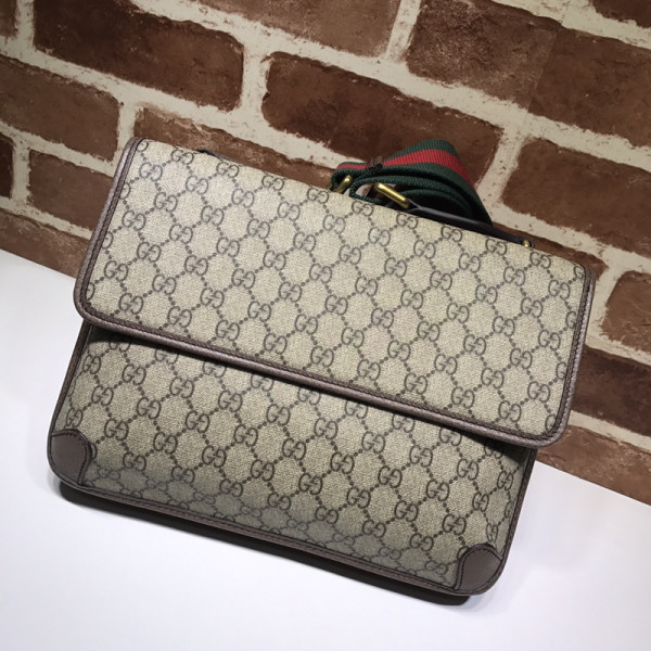 HOT SALE GUCCI OPHIDIA GG BELT BAG