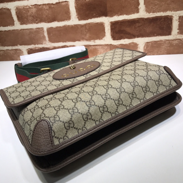 HOT SALE GUCCI OPHIDIA GG BELT BAG