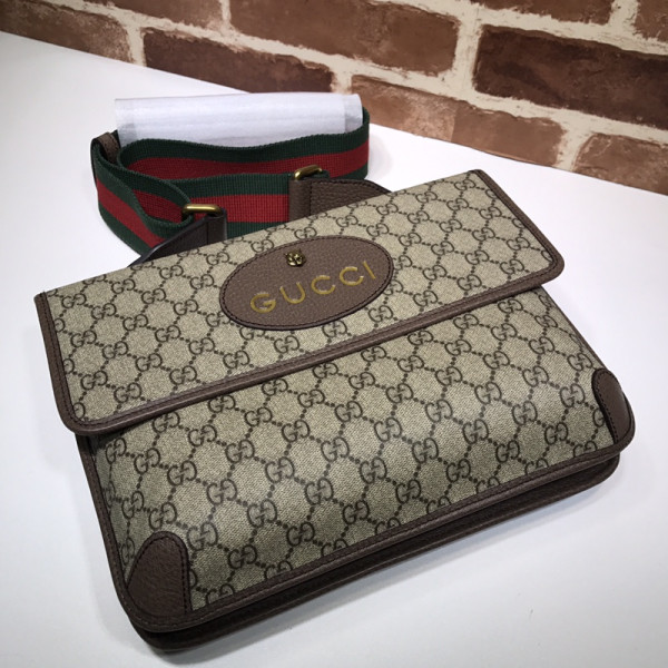 HOT SALE GUCCI OPHIDIA GG BELT BAG