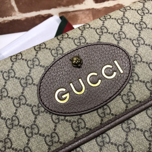 HOT SALE GUCCI OPHIDIA GG BELT BAG