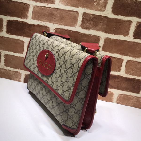 HOT SALE GUCCI OPHIDIA GG BELT BAG