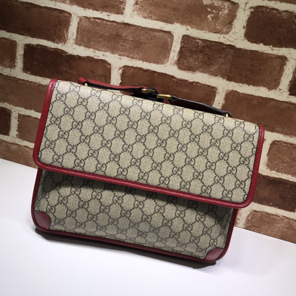 HOT SALE GUCCI OPHIDIA GG BELT BAG