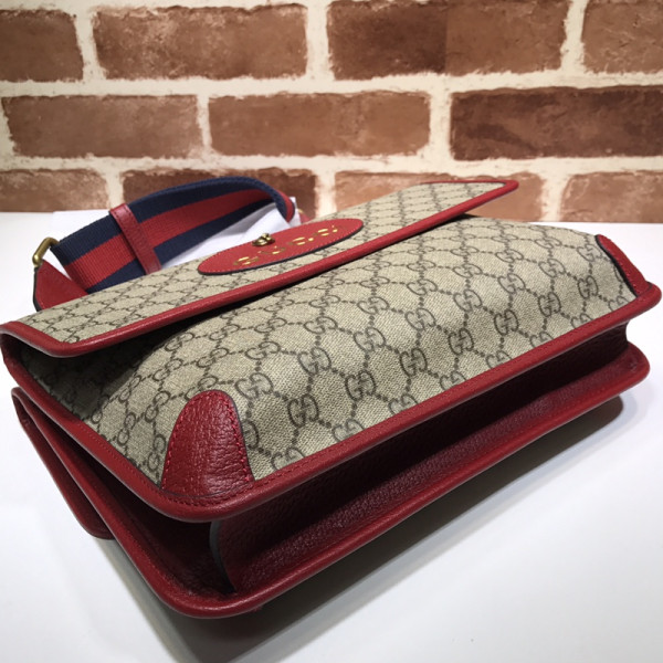 HOT SALE GUCCI OPHIDIA GG BELT BAG