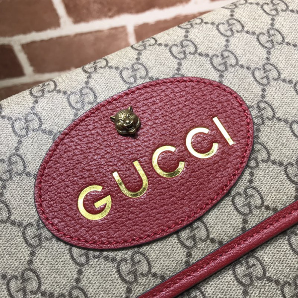 HOT SALE GUCCI OPHIDIA GG BELT BAG