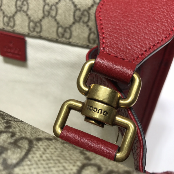 HOT SALE GUCCI OPHIDIA GG BELT BAG