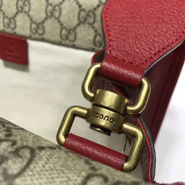 Affordable TO GUCCI OPHIDIA GG BELT BAG