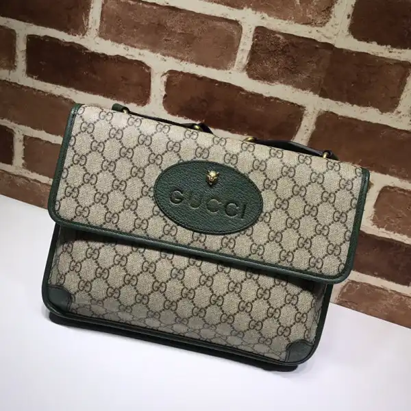 TO GUCCI OPHIDIA GG BELT BAG