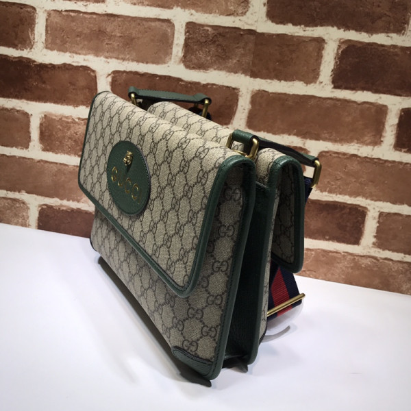 HOT SALE GUCCI OPHIDIA GG BELT BAG