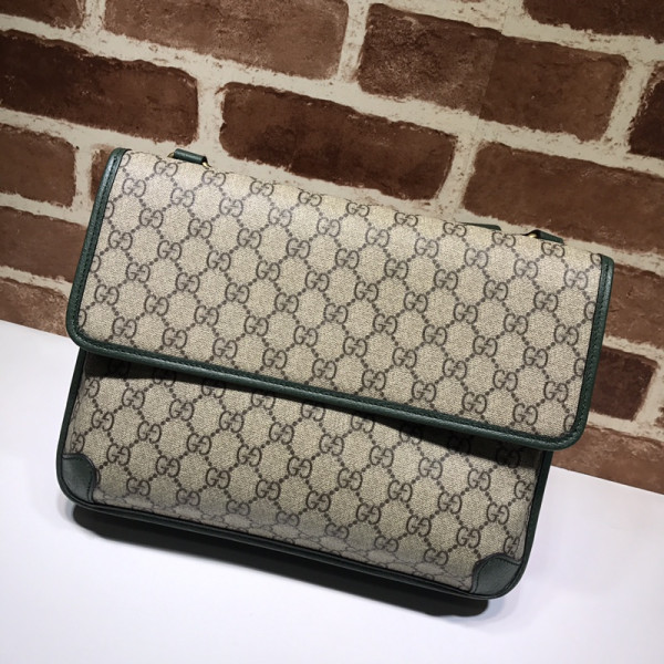 HOT SALE GUCCI OPHIDIA GG BELT BAG