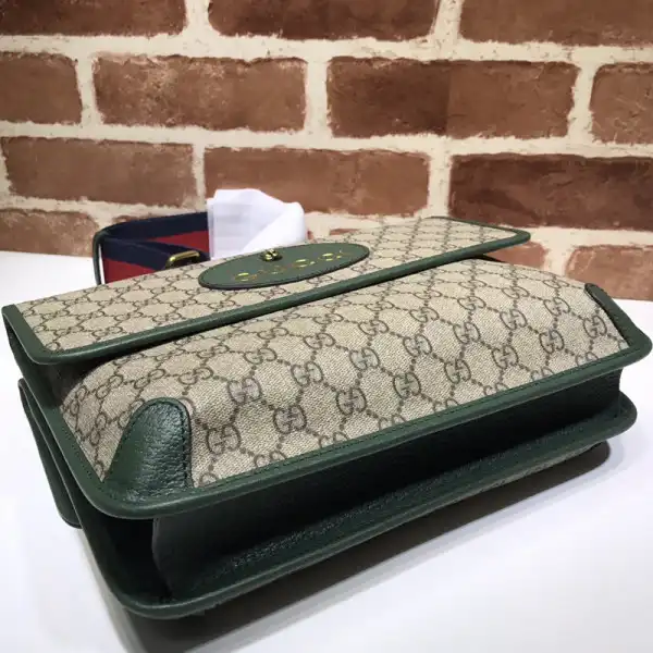 Affordable TO GUCCI OPHIDIA GG BELT BAG