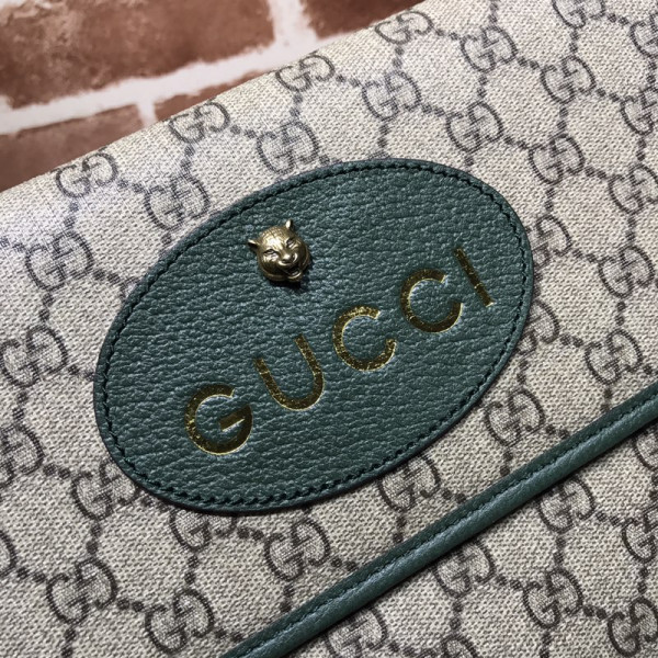 HOT SALE GUCCI OPHIDIA GG BELT BAG